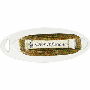 DMC Colour Infusions Sparklers E131 - 4.6m (5yd)