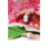 UNIQUE SEWING Quilters' Adjustable Finger Guard