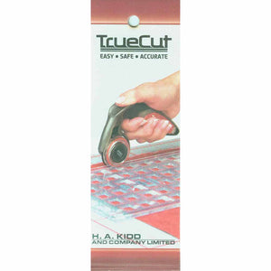 TRUECUT Brochure