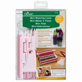 CLOVER 3176 Mini Weaving Loom - Single