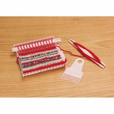 CLOVER 3176 Mini Weaving Loom - Single